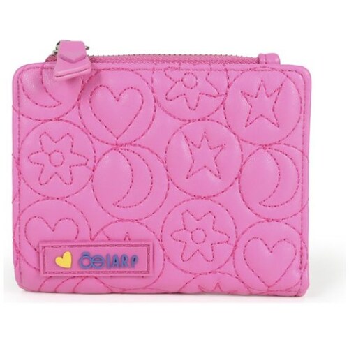 Billetera Flap Cloe