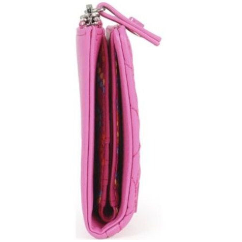 Billetera Flap Cloe