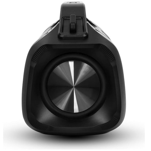 Bocina Bluetooth Billboard Soul Power Wl C/ Luz Led