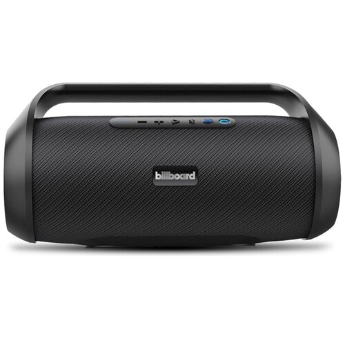 Bocina Bluetooth Billboard Soul Pro Wl C/ Luz Led