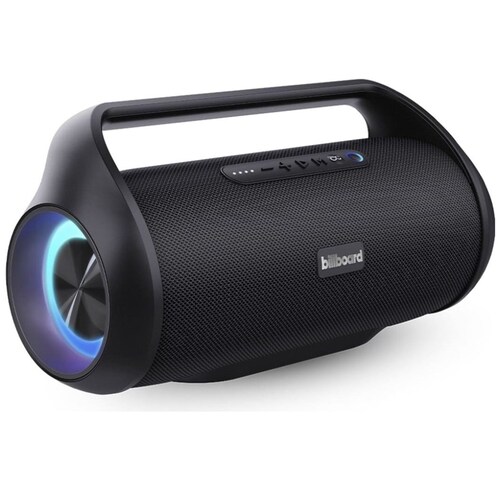 Bocina Bluetooth Billboard Soul Pro Wl C/ Luz Led