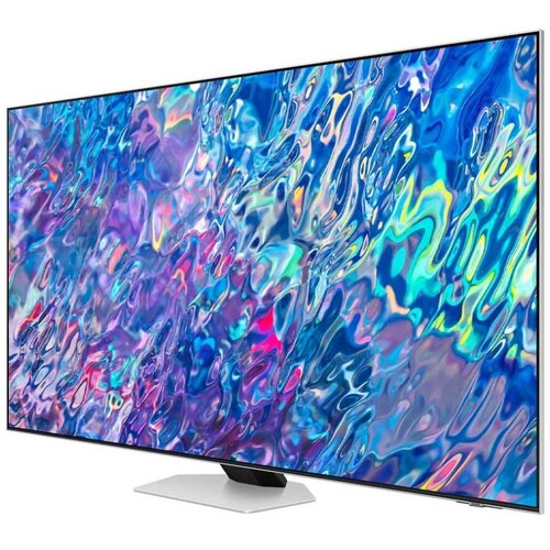 Samsung muestra un televisor de 55 pulgadas preparado para las 3D