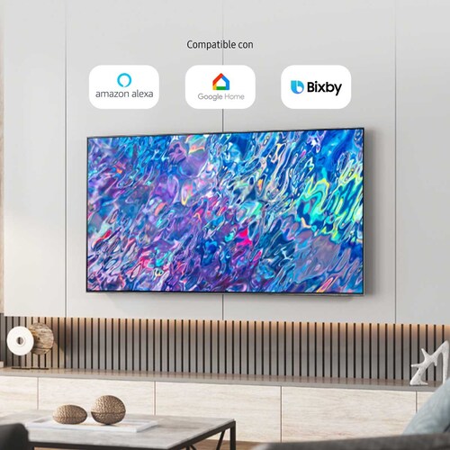 Pantalla Samsung 55" Neo Qled 4K Qn55Qn85Bafxzx