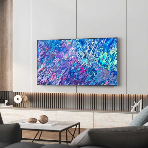 Pantalla Samsung 75" Neo Qled 4K Qn75Qn85Bafxzx