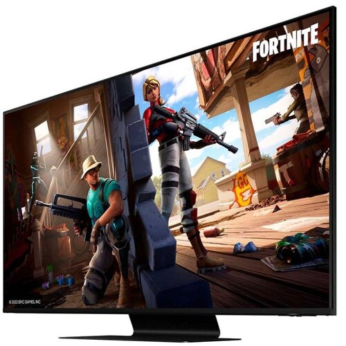 Pantalla Samsung 50" Neo Qled 4K Gaming Tv Qn50 Qn90Bafxzx