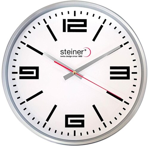 Reloj de Pared Steinet Stwa223261Gw