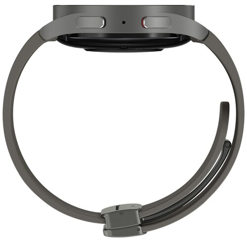 Samsung Galaxy Watch 5 Pro 45Mm Gris Titanio