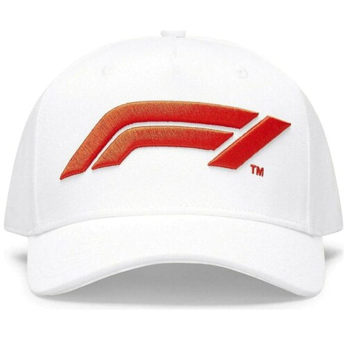 Gorra N B Formula 1 Logo Oficial P Unisex