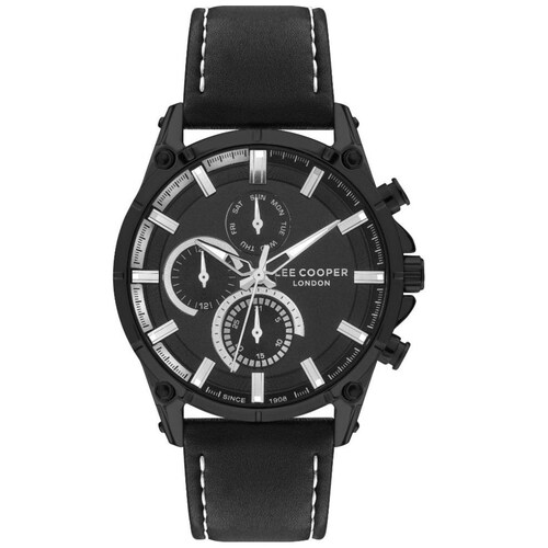 Reloj para Hombre Lee Cooper Lc07531351