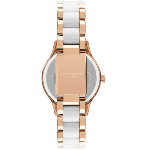 Reloj para Mujer Casio Modelo Lws1200H7A2Vcf