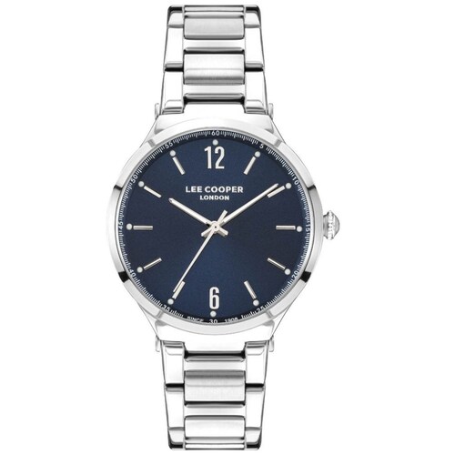 Reloj para Mujer Lee Cooper Lc07440390
