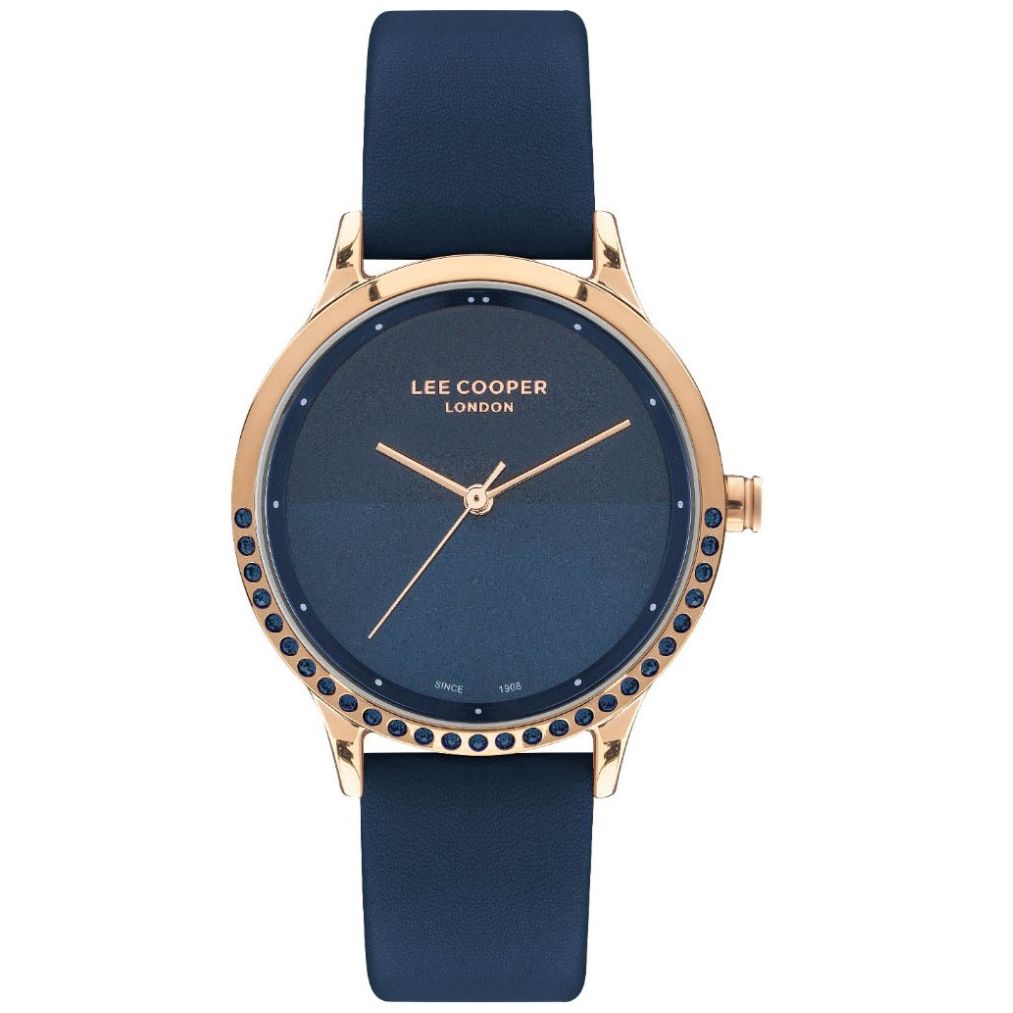 Lee 2025 cooper relojes