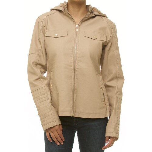 Chamarra para Dama American Fly