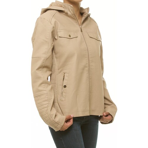 Chamarra para Dama American Fly