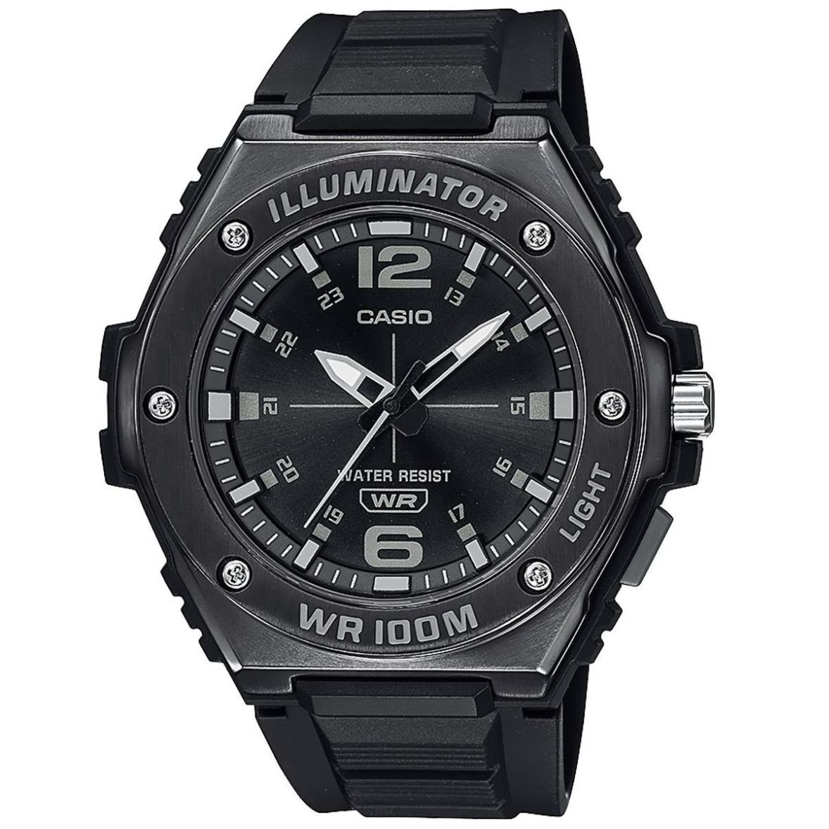 Reloj casio hombre discount sears