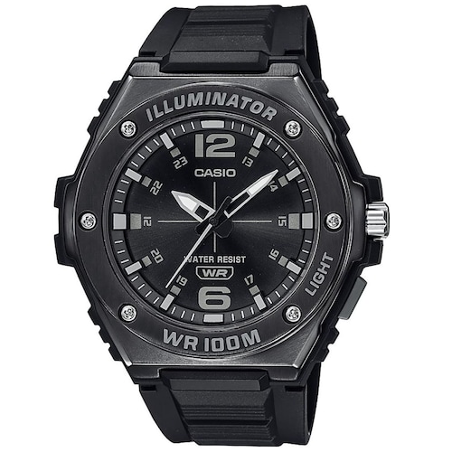 Reloj Casio para Hombre Mwa100Hb1Avcf