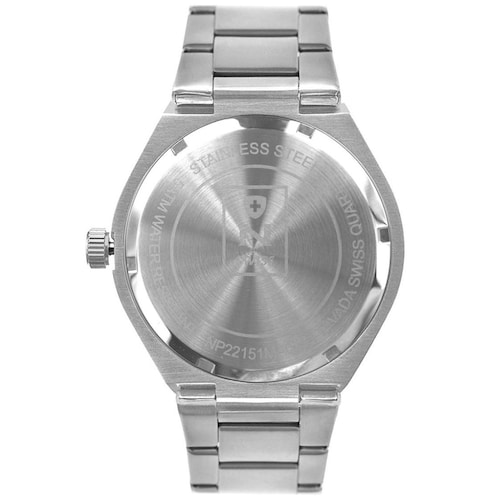 Reloj Nivada para Hombre Np22151Macbi
