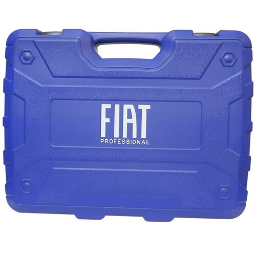 Autoclé Fiat Professional de 192 Piezas