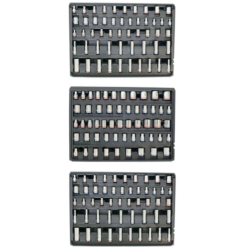 Autoclé Fiat Professional de 270 Piezas
