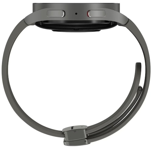 Samsung Galaxy Watch 5 Pro 45Mm Gris Titanio