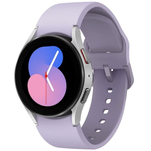Samsung Galaxy Watch 5 40Mm Plata