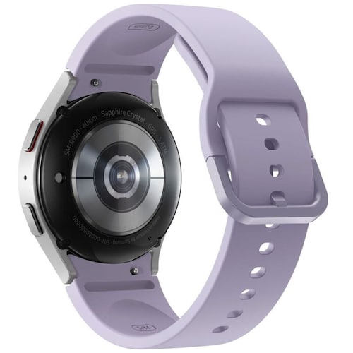 Samsung Galaxy Watch 5 40Mm Plata