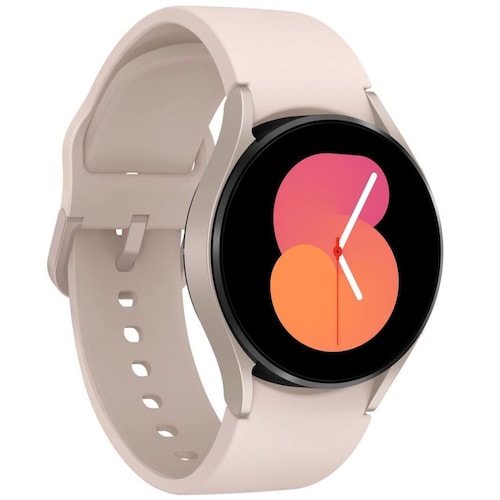 Samsung Galaxy Watch 5 40Mm Oro Rosado