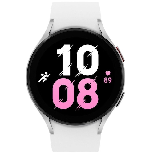 Samsung Galaxy Watch 5 44Mm Plata