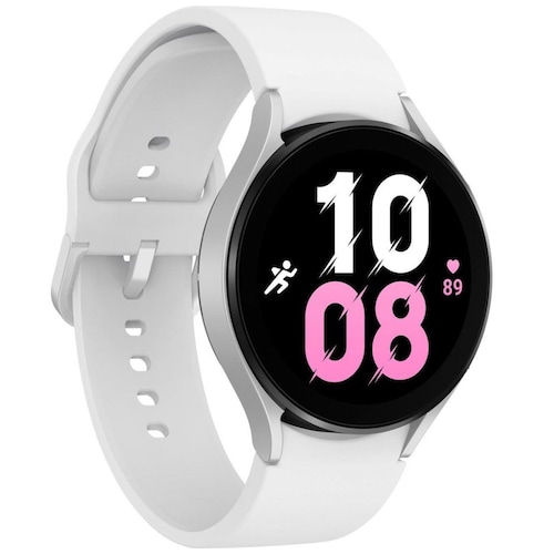 Samsung Galaxy Watch 5 44Mm Plata