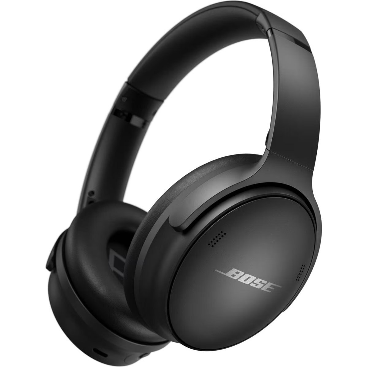 Aud fonos Bose Qc 45 Black