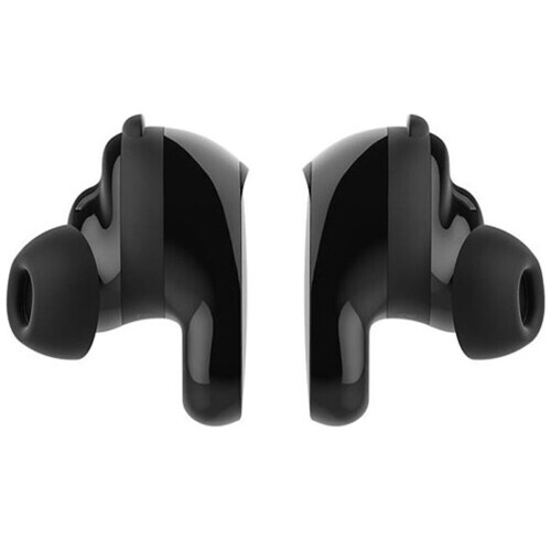 Audífonos Bose Quietcomfort Earbuds II Negro