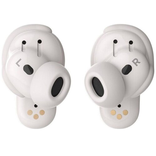 Audífonos Bose Quiet Comfort Earbuds II Soapstone