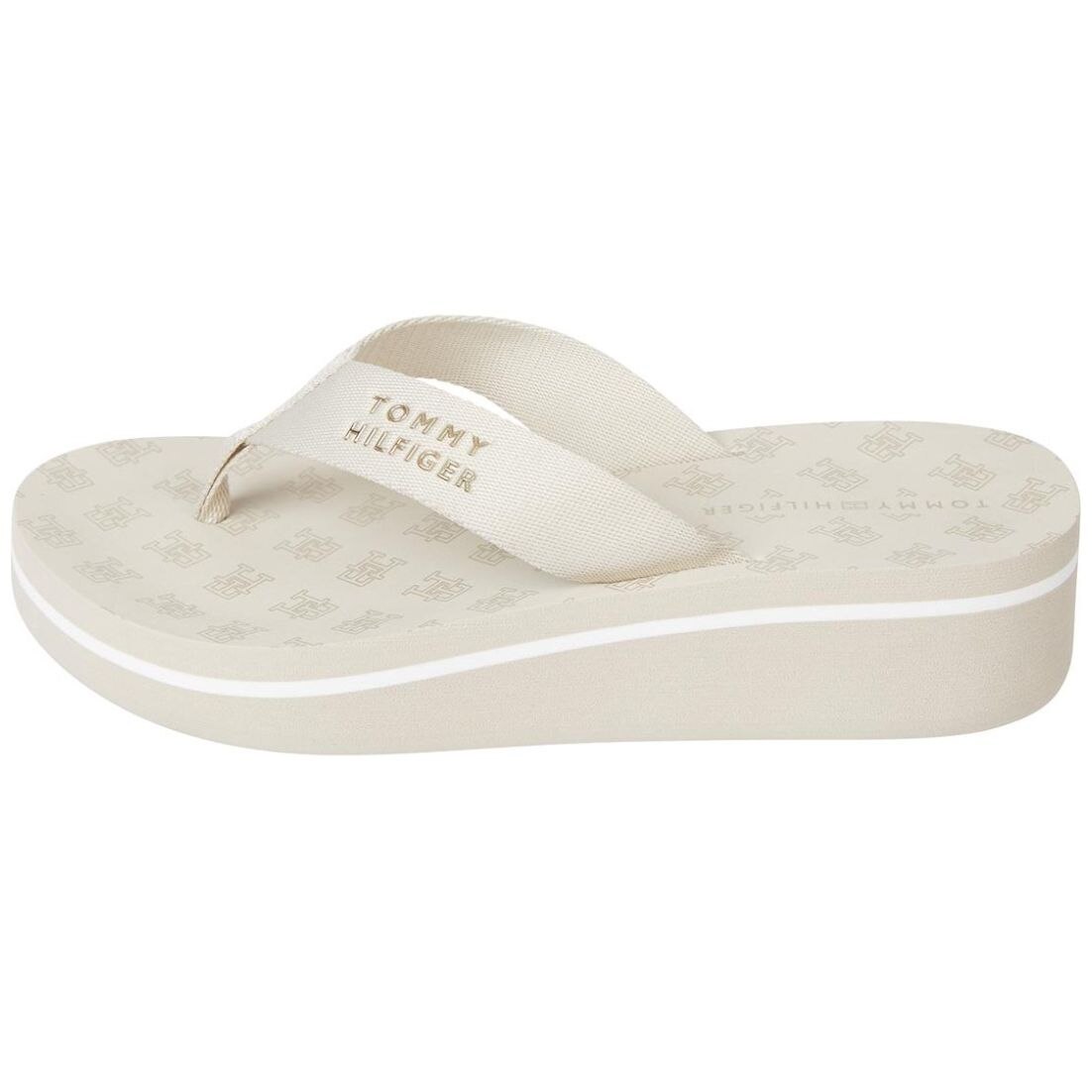 Sandalias bebe tommy online hilfiger