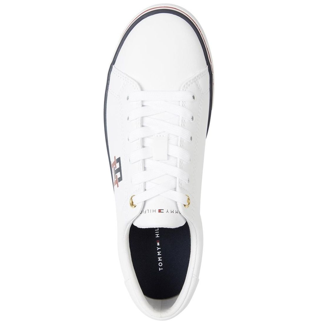 Tommy tenis online hombre