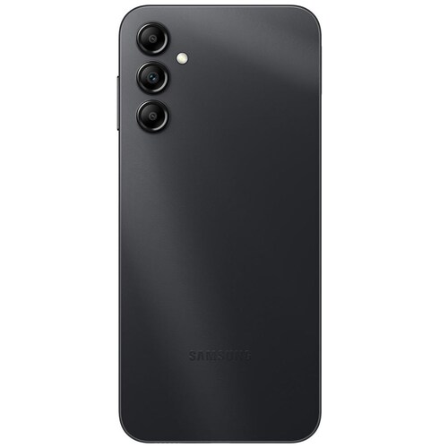 Celular Samsung A14 5G Color Negro R9 (Telcel)