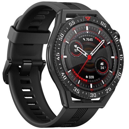 Smartwatch Huawei Gt 3 Se Negro
