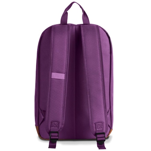 Mochila Portalaptop 15 Cool Capital Berlín Morada