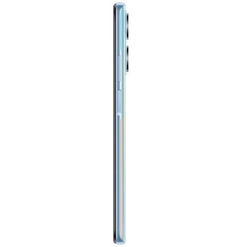 Celular Honor X7A +128Gb Color Plata (Open)