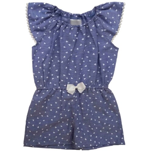Jumpsuit para Bebé Coccolato