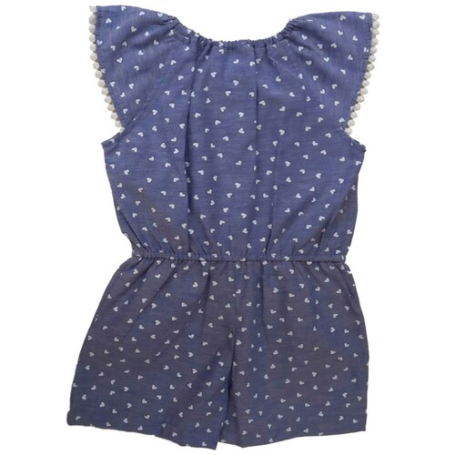 Jumpsuit para Bebé Coccolato