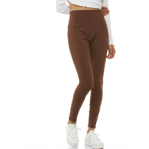 Legging Deportivo para Dama Fit