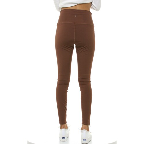 Legging Deportivo para Dama Fit