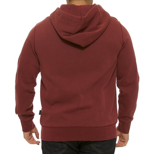 Sudadera Casual con Capucha para Hombre Jeanious