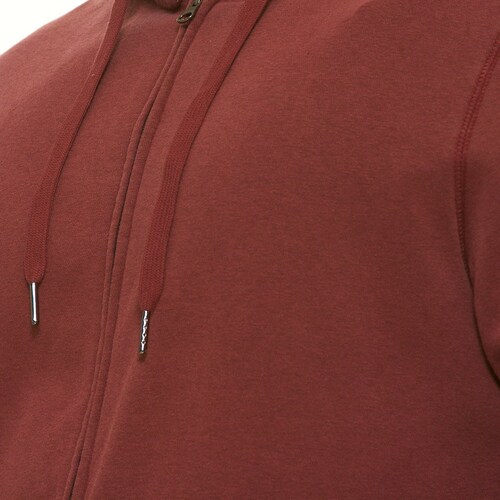 Sudadera Casual con Capucha para Hombre Jeanious