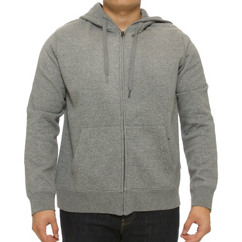 Sudadera Casual con Capucha para Hombre Jeanious