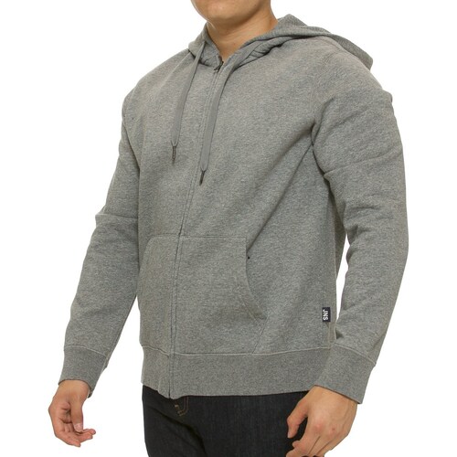 Sudadera Casual con Capucha para Hombre Jeanious