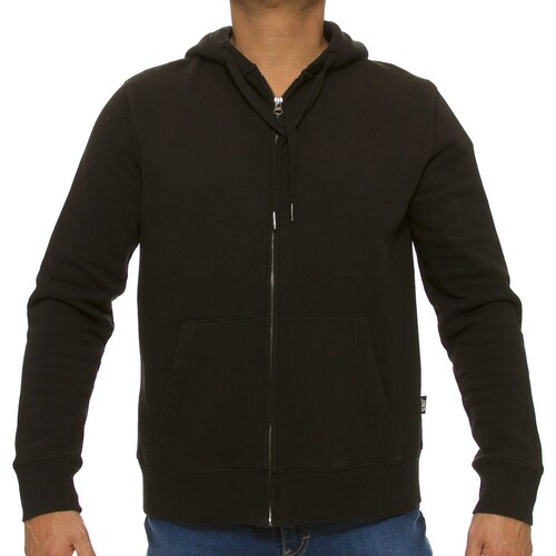 Sudadera Casual con Capucha para Hombre Jeanious