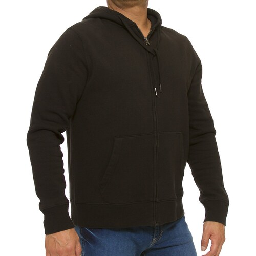 Sudadera Casual con Capucha para Hombre Jeanious