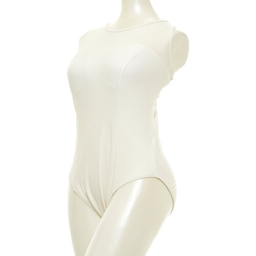 Traje de Baño Mujer Sin Mangas para Dama Lifestyler