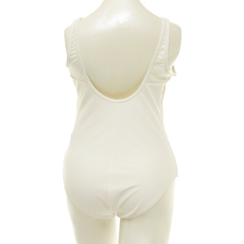 Traje de Baño Mujer Sin Mangas para Dama Lifestyler